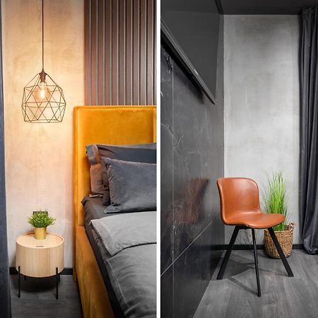 Luxury Elit Apartment PUY Exterior foto