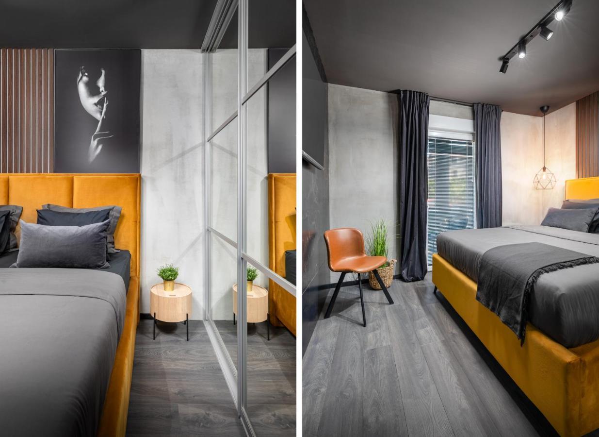 Luxury Elit Apartment PUY Exterior foto