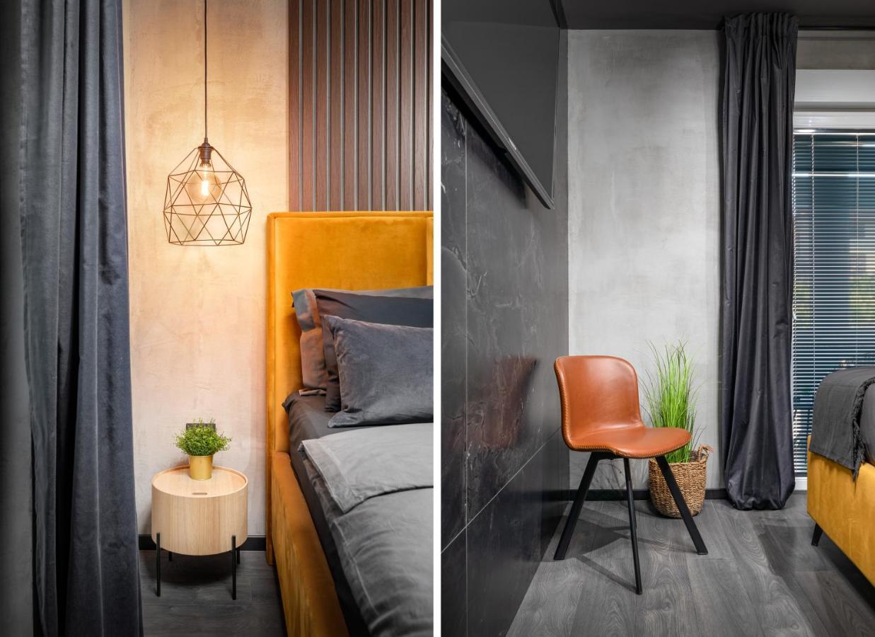 Luxury Elit Apartment PUY Exterior foto