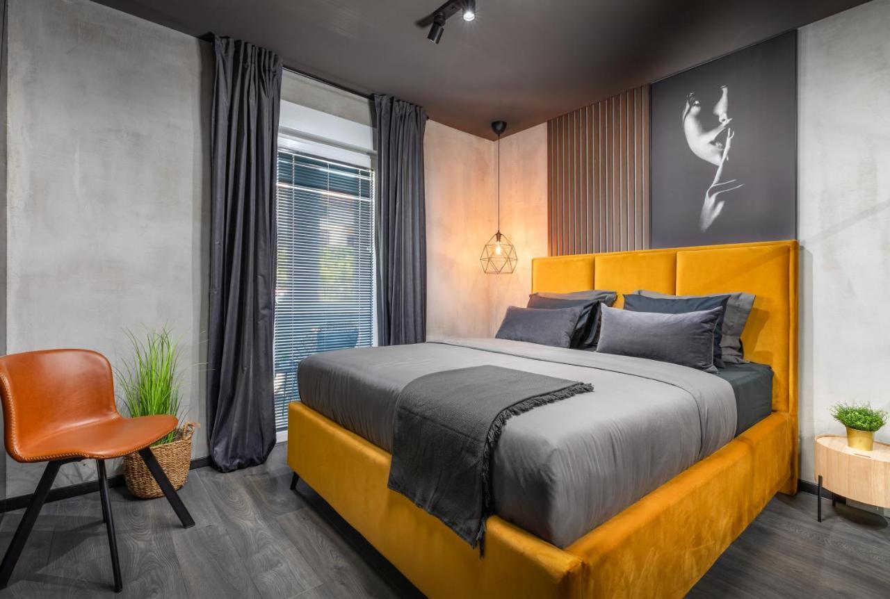 Luxury Elit Apartment PUY Exterior foto