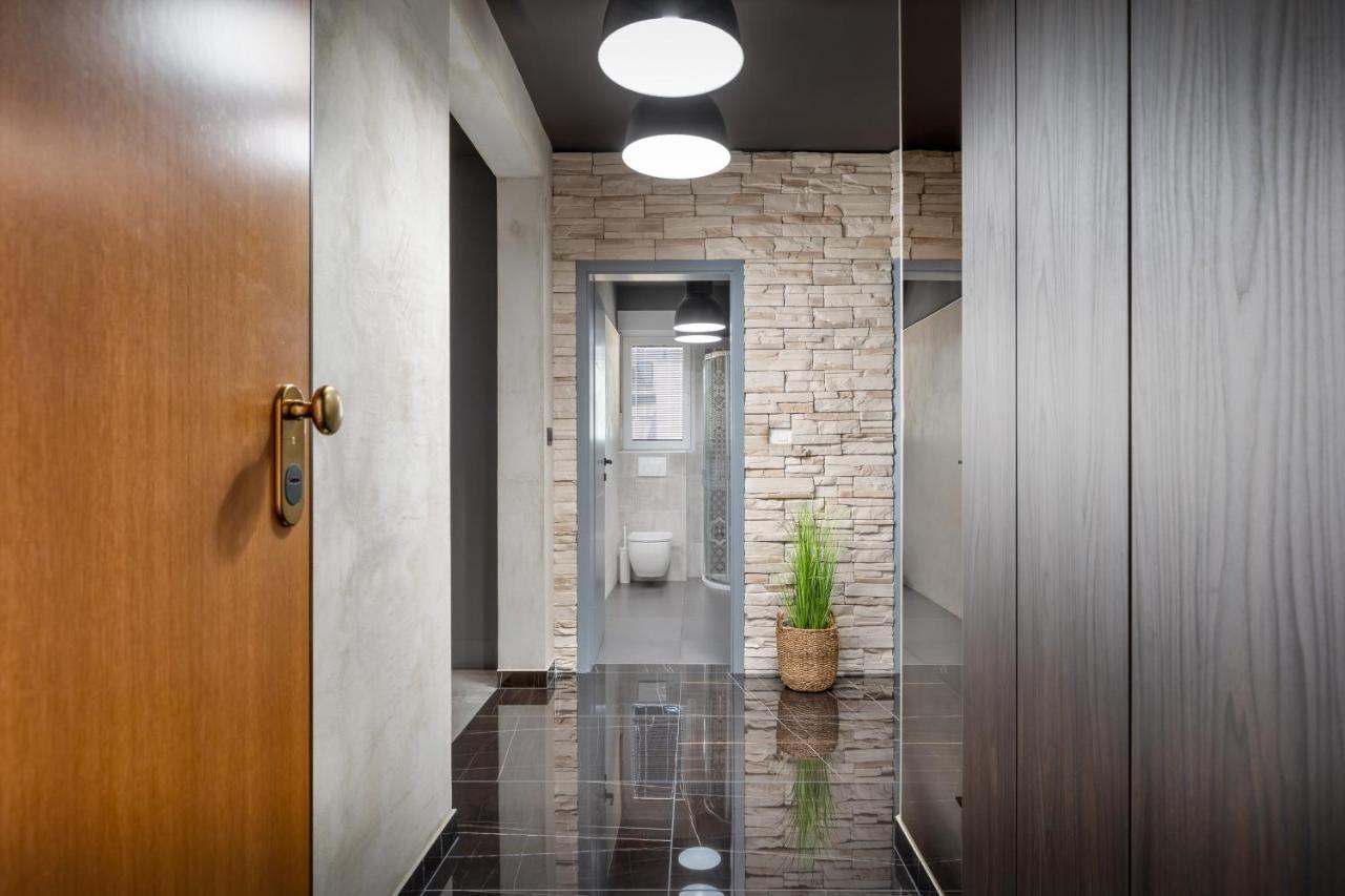 Luxury Elit Apartment PUY Exterior foto