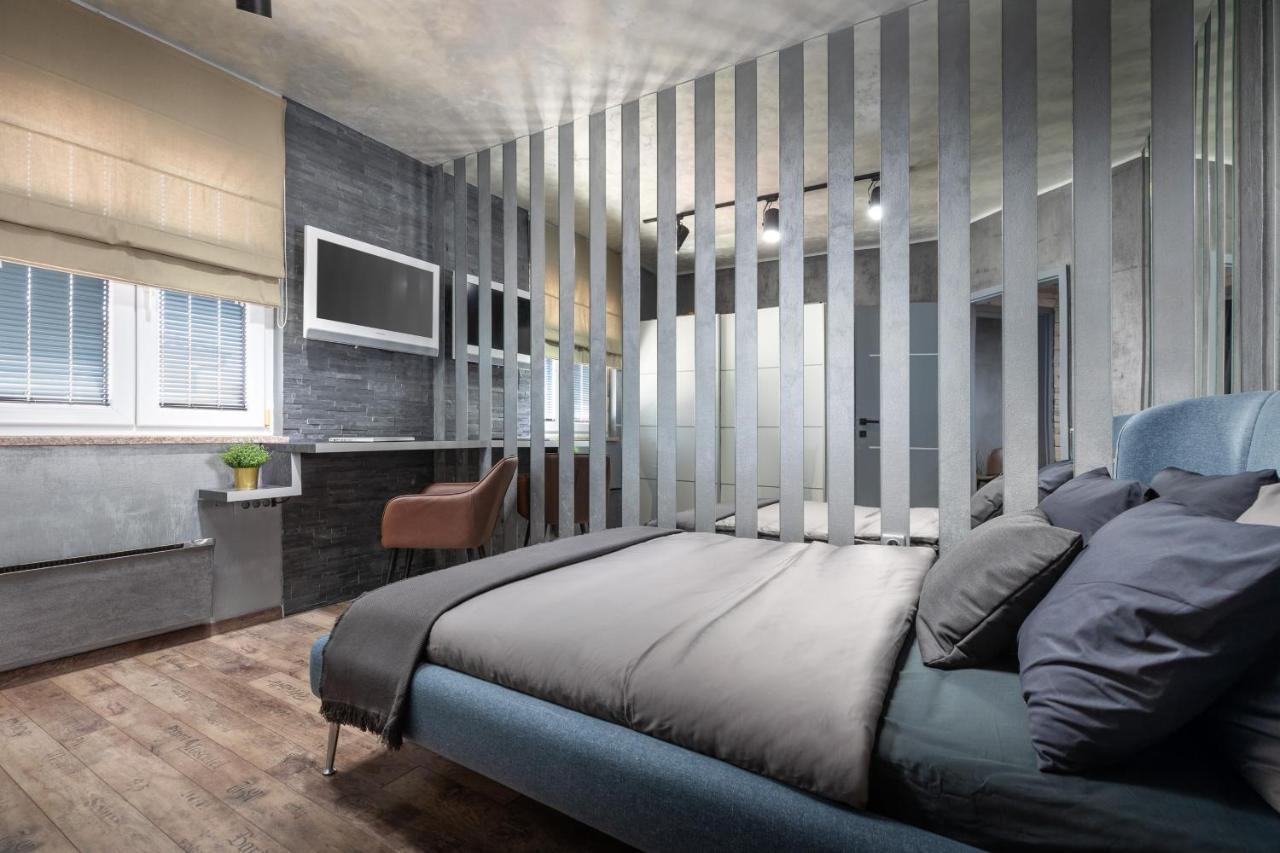 Luxury Elit Apartment PUY Exterior foto